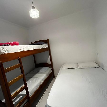 Hotel Pousada E Restaurante Ilha Bonita Guarujá Zewnętrze zdjęcie