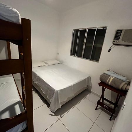 Hotel Pousada E Restaurante Ilha Bonita Guarujá Zewnętrze zdjęcie