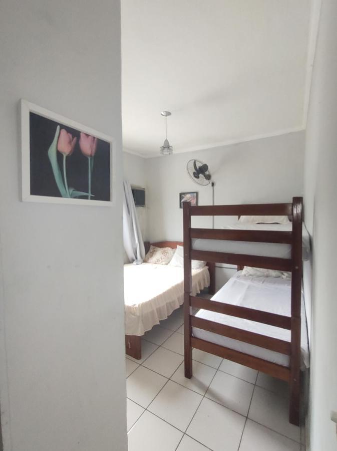 Hotel Pousada E Restaurante Ilha Bonita Guarujá Zewnętrze zdjęcie