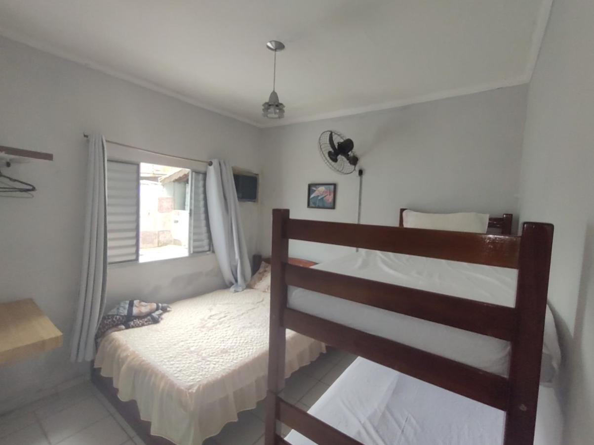Hotel Pousada E Restaurante Ilha Bonita Guarujá Zewnętrze zdjęcie