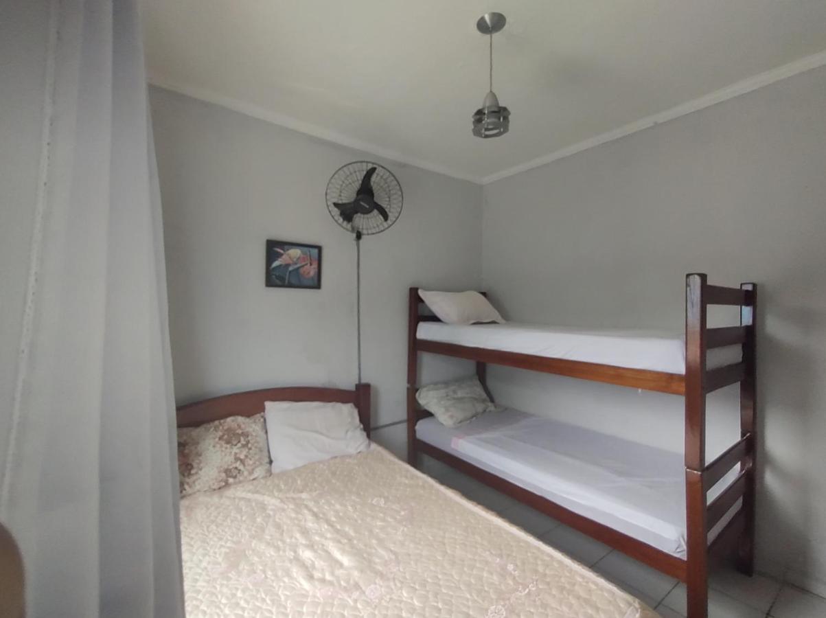 Hotel Pousada E Restaurante Ilha Bonita Guarujá Zewnętrze zdjęcie