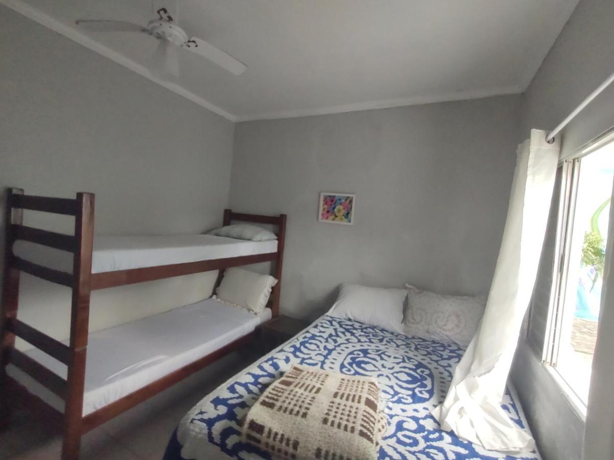 Hotel Pousada E Restaurante Ilha Bonita Guarujá Zewnętrze zdjęcie