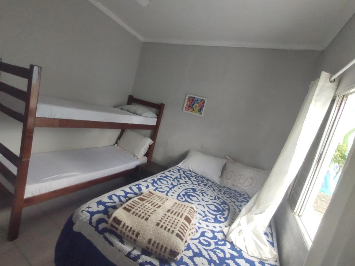Hotel Pousada E Restaurante Ilha Bonita Guarujá Zewnętrze zdjęcie