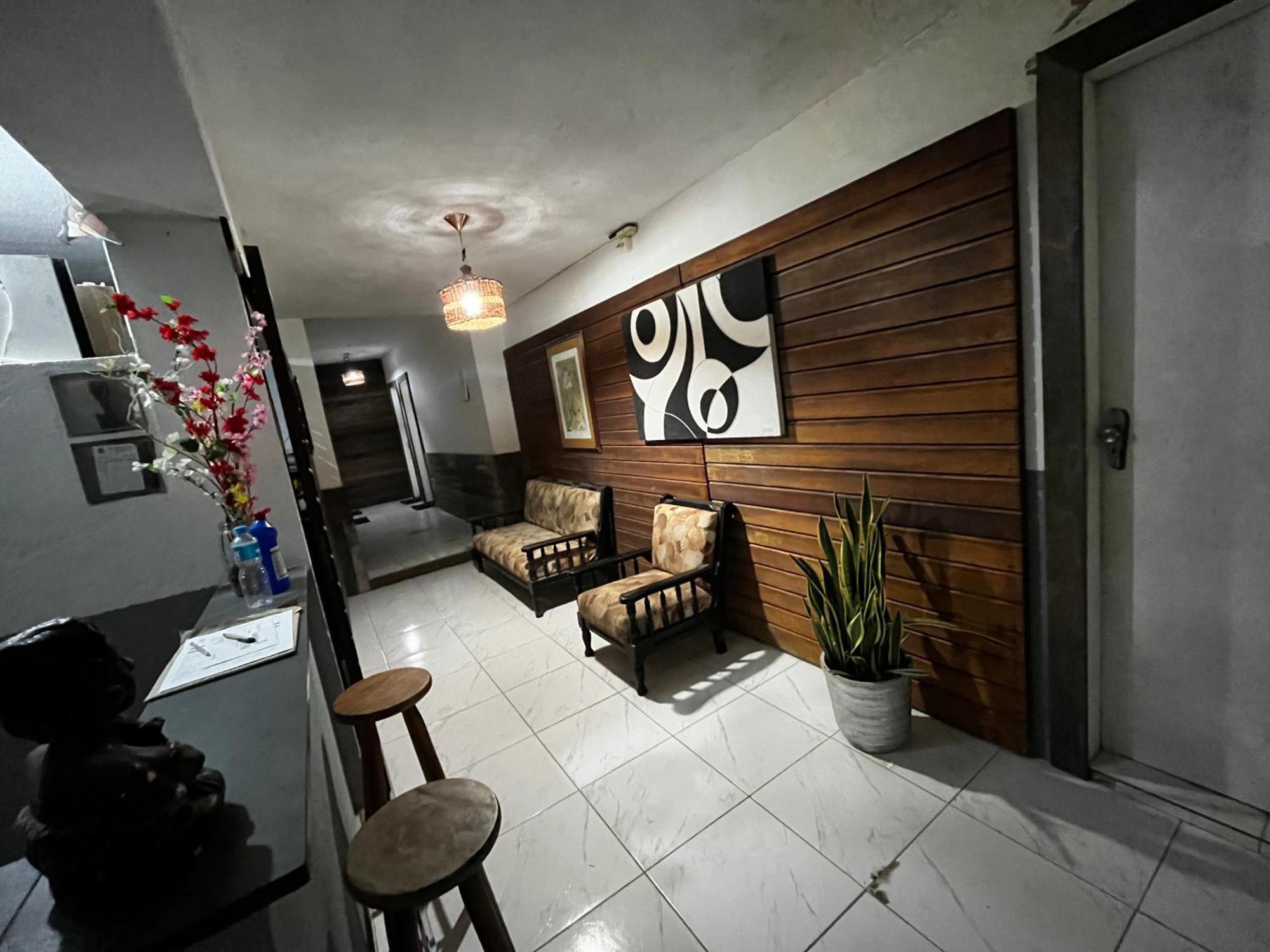 Hotel Pousada E Restaurante Ilha Bonita Guarujá Zewnętrze zdjęcie