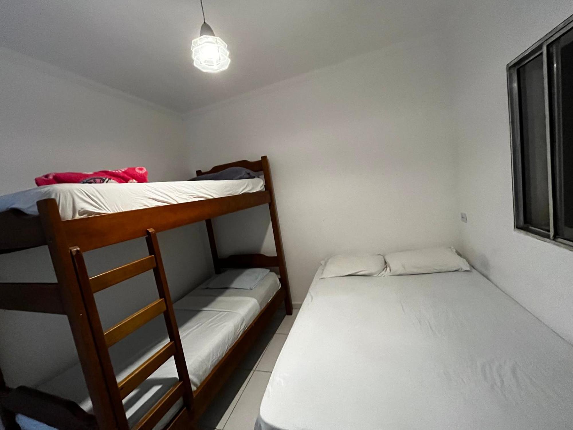 Hotel Pousada E Restaurante Ilha Bonita Guarujá Zewnętrze zdjęcie