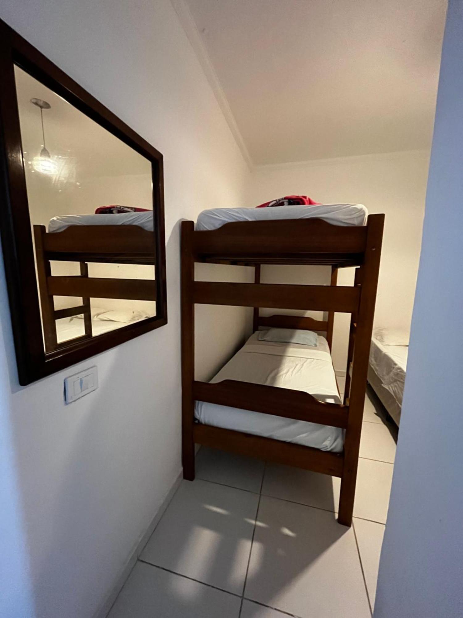 Hotel Pousada E Restaurante Ilha Bonita Guarujá Zewnętrze zdjęcie
