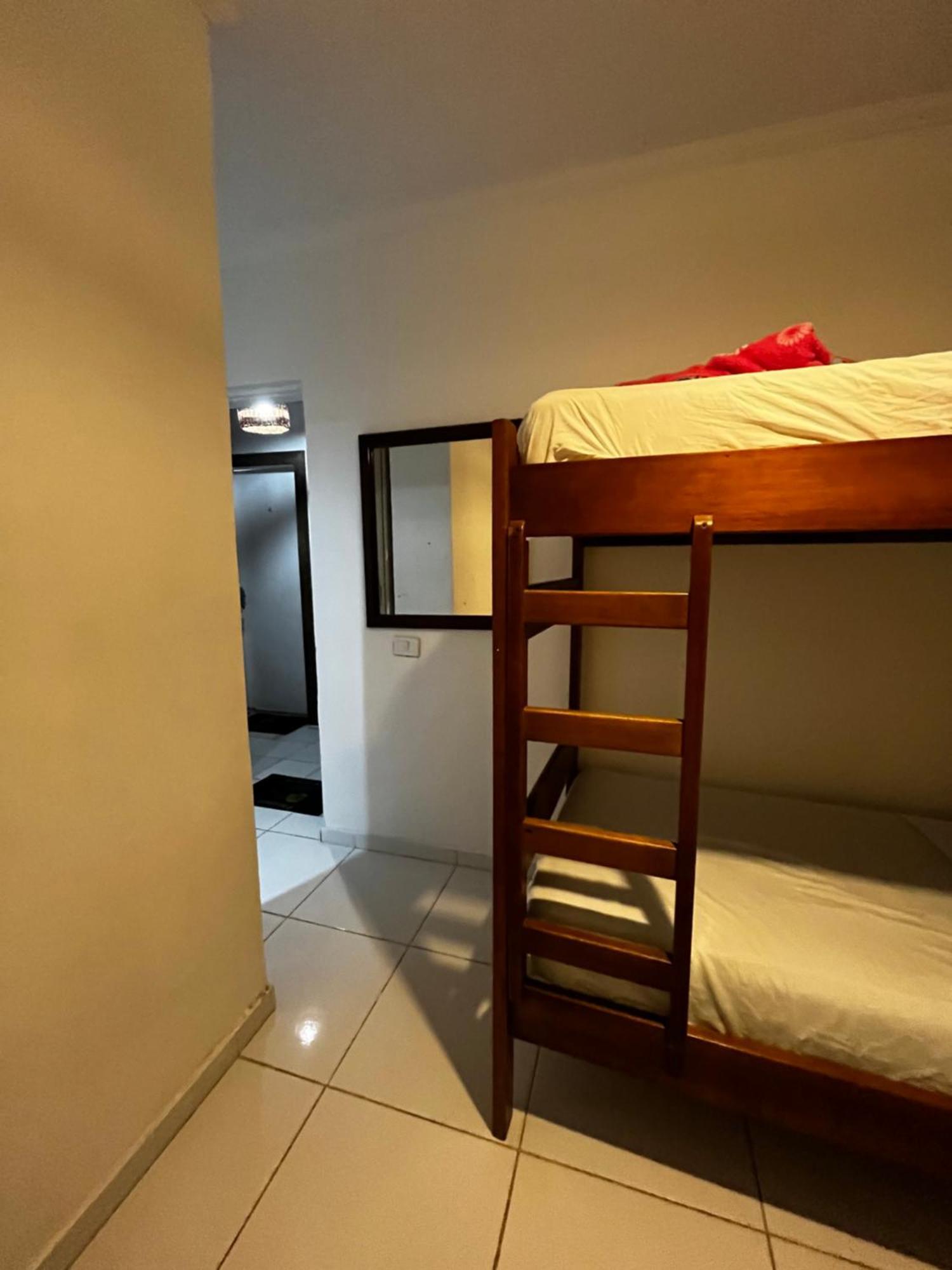 Hotel Pousada E Restaurante Ilha Bonita Guarujá Zewnętrze zdjęcie