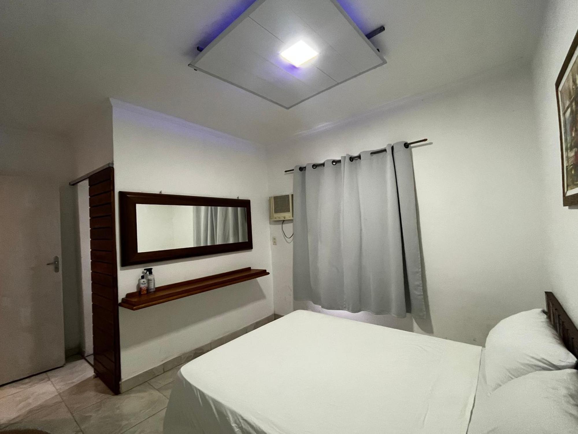 Hotel Pousada E Restaurante Ilha Bonita Guarujá Zewnętrze zdjęcie