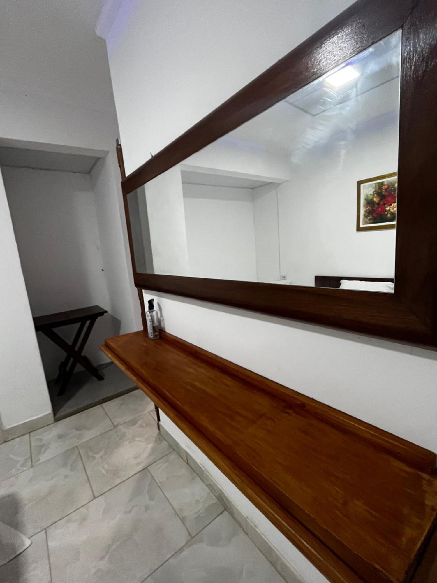Hotel Pousada E Restaurante Ilha Bonita Guarujá Zewnętrze zdjęcie